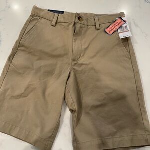 Vineyard Vines Boys Breaker Shorts